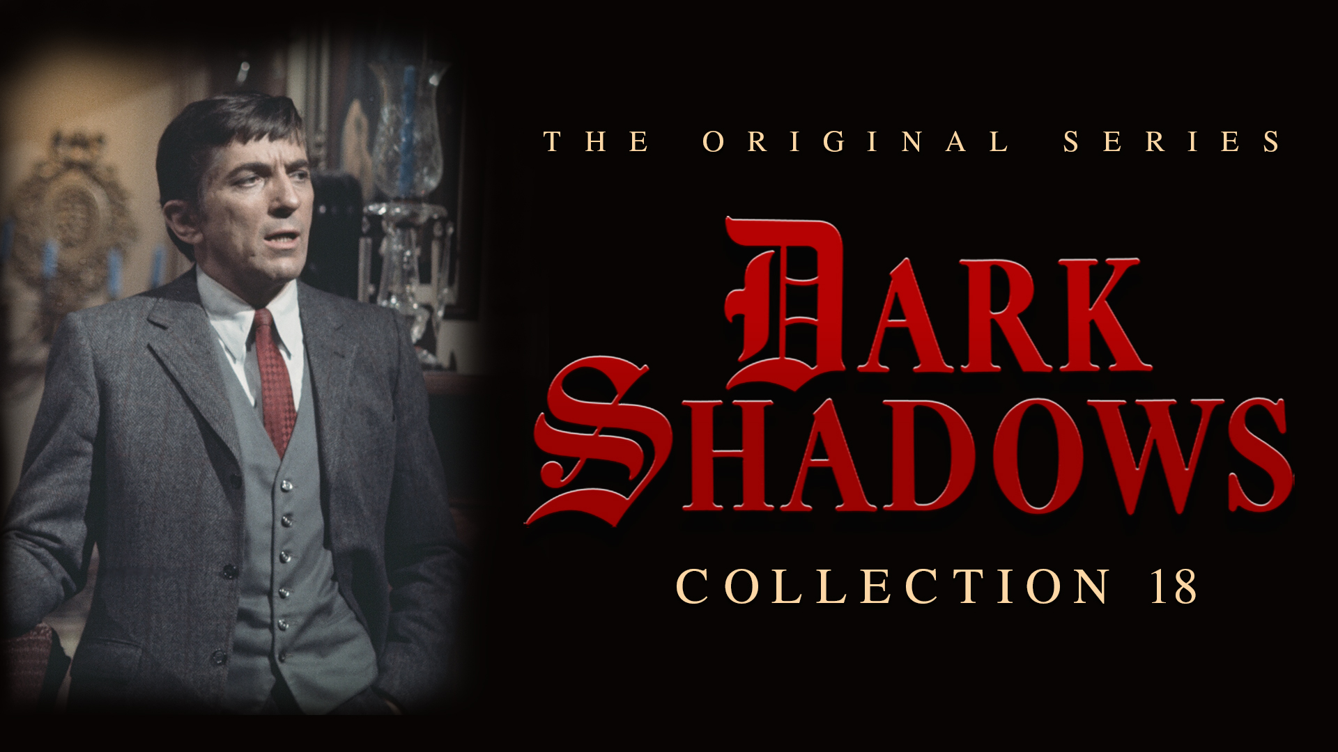 洋画・外国映画 Dark Shadows Collection 18 Amazon.com: Dark Shadows