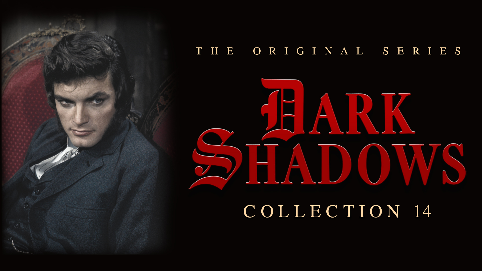 洋画・外国映画 Dark Shadows Collection 14 Dark Shadows - Volume 14 - Dark Shadows