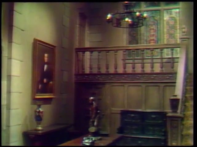 I, Barnabas Bonus Clip