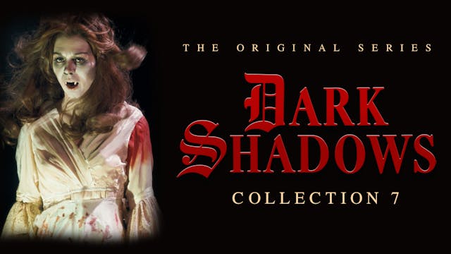 Dark Shadows - Volume 7
