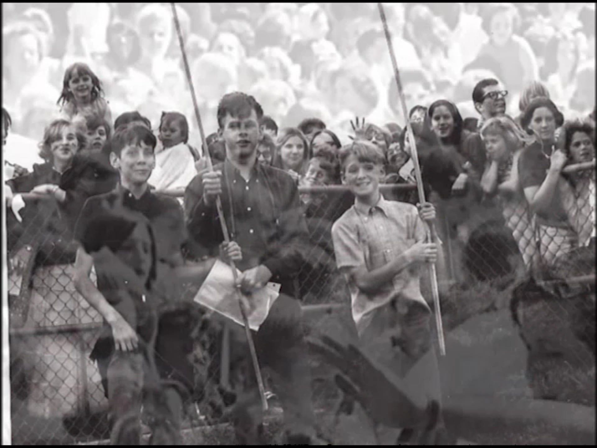 Dark Shadows Publicist: Les Schecter