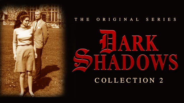 Dark Shadows - Volume 2
