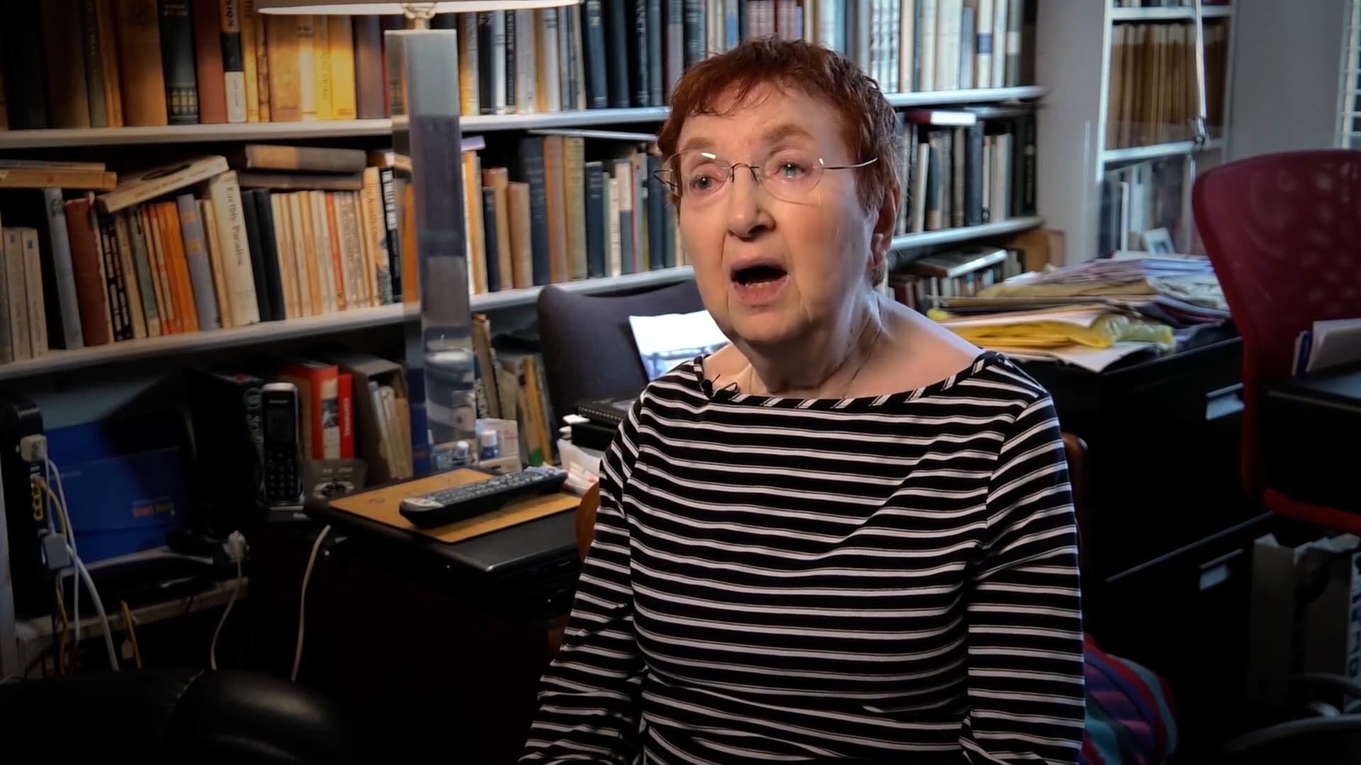 Forthcoming 2018 Dark Shadows Doc Preview