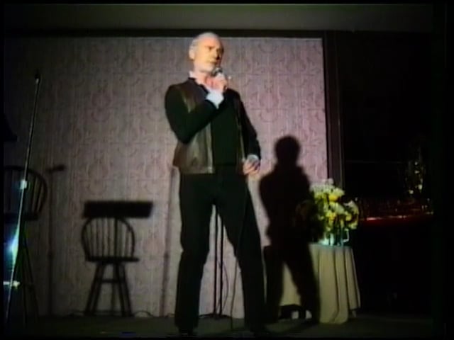 Dark Shadows 25th Anniversary