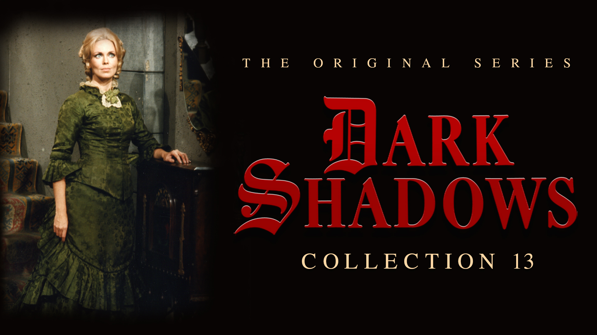 Dark Shadows - Volume 13