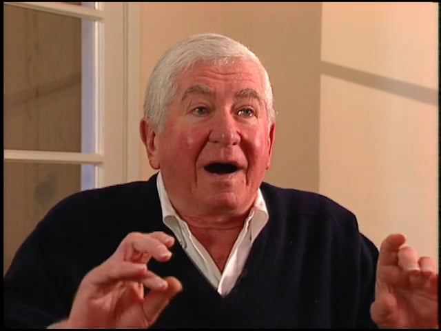 Dark Shadows Composer: Bob Cobert