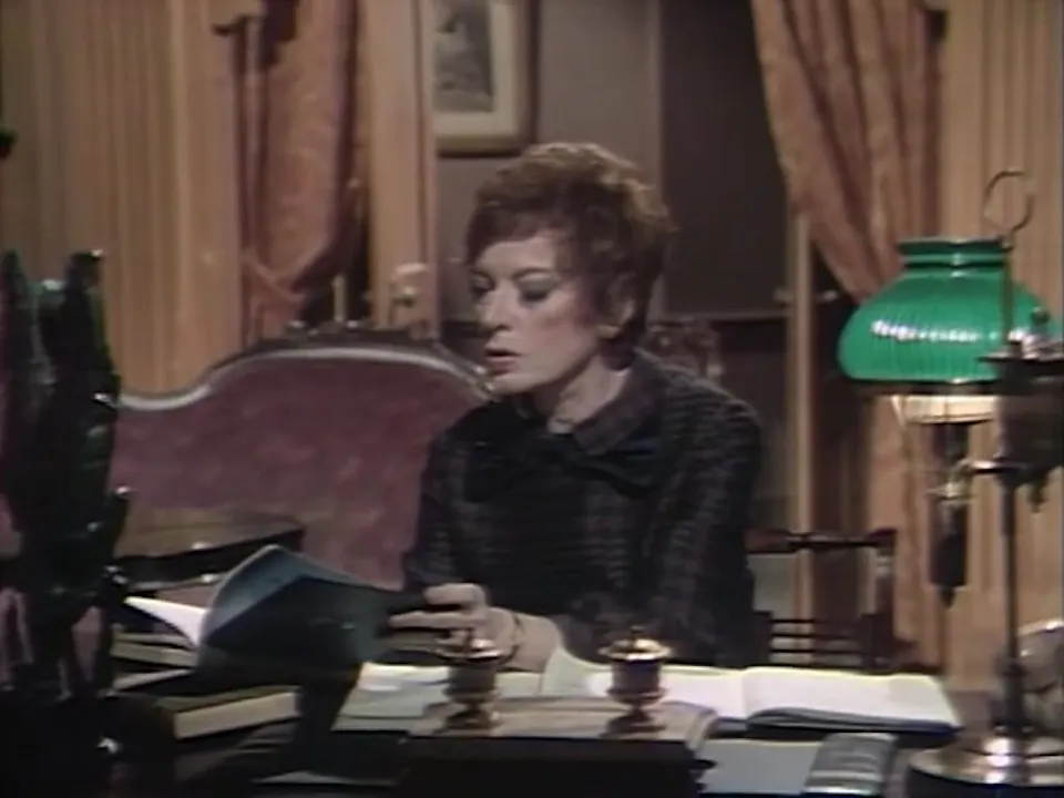 Episode 490 - Dark Shadows - Volume 7 - Dark Shadows