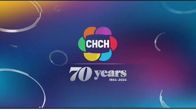 CHCH TV Interview with Daryl Granger and Captain George Gibbons
