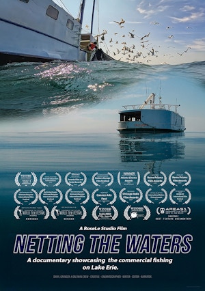 Netting the Waters