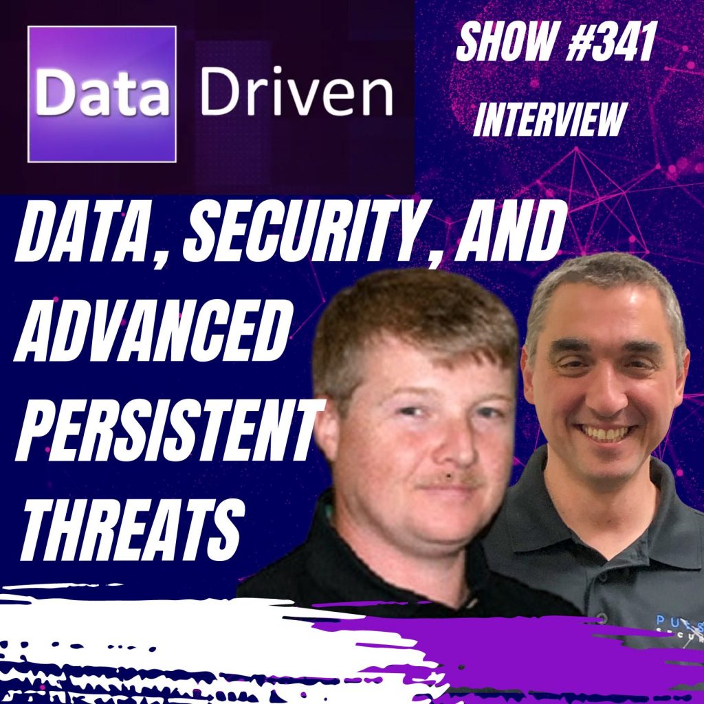 Patrick Hynds and Duane Laflotte