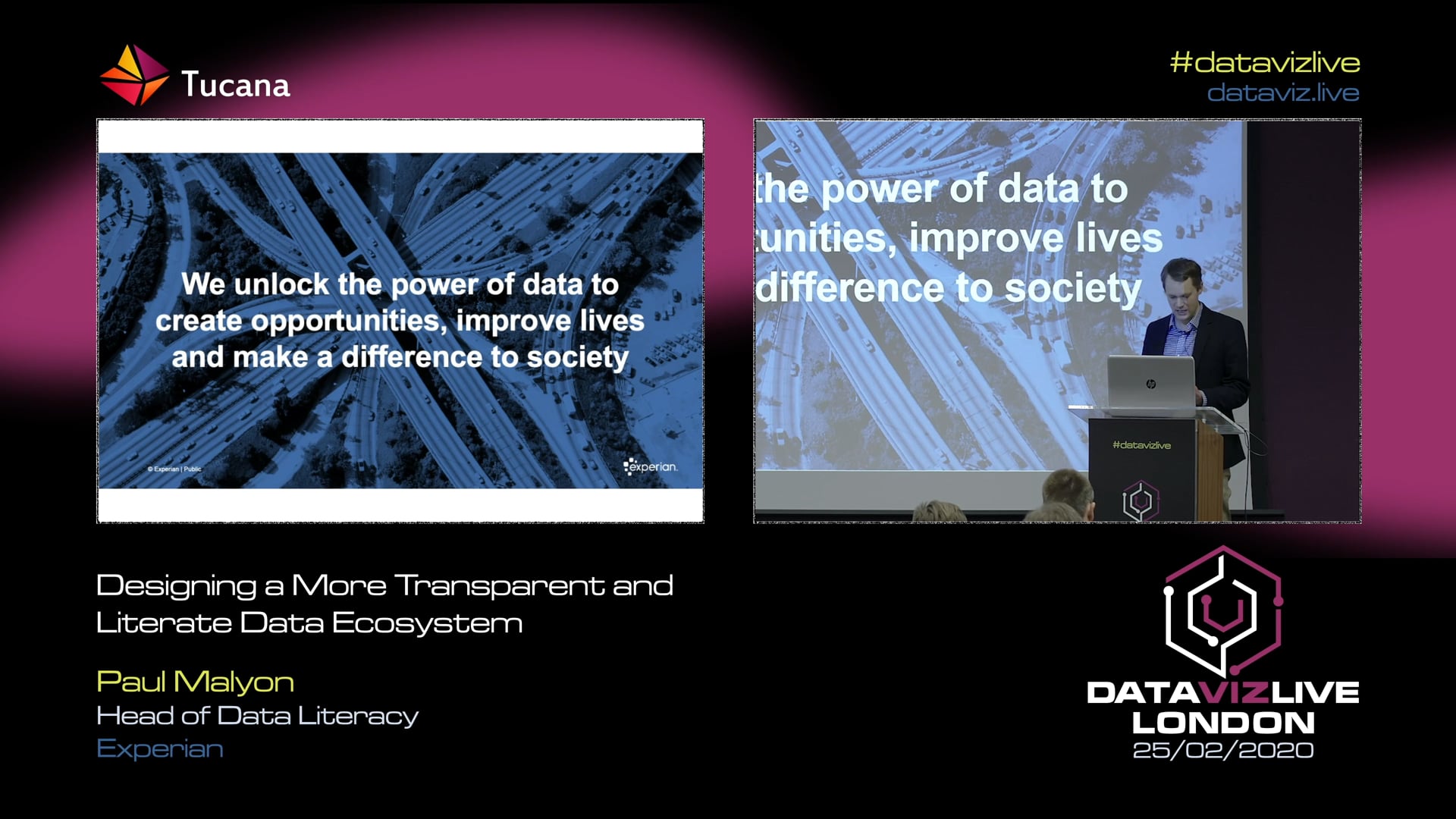 Designing a More Transparent & Literate Data Ecosystem