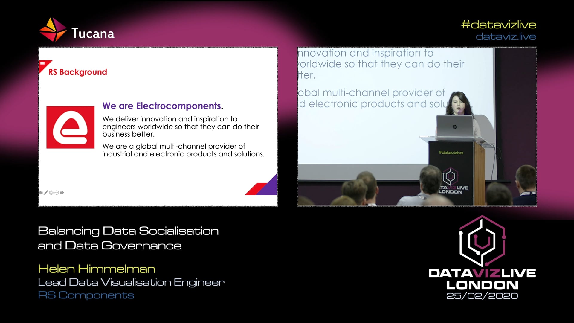 A Practical Guide to Balancing Data Socialisation and Data Governance