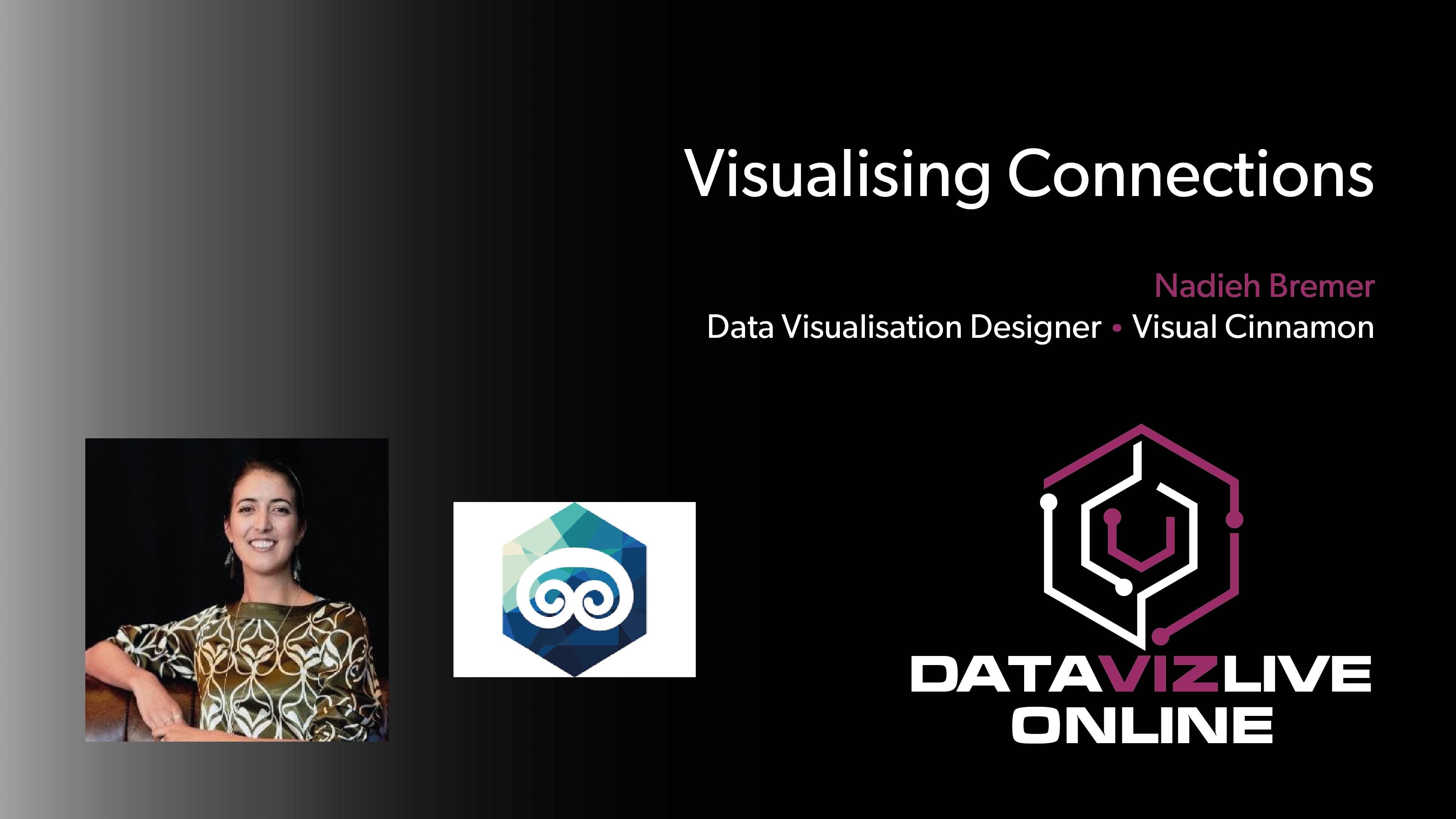 Visualising Connections