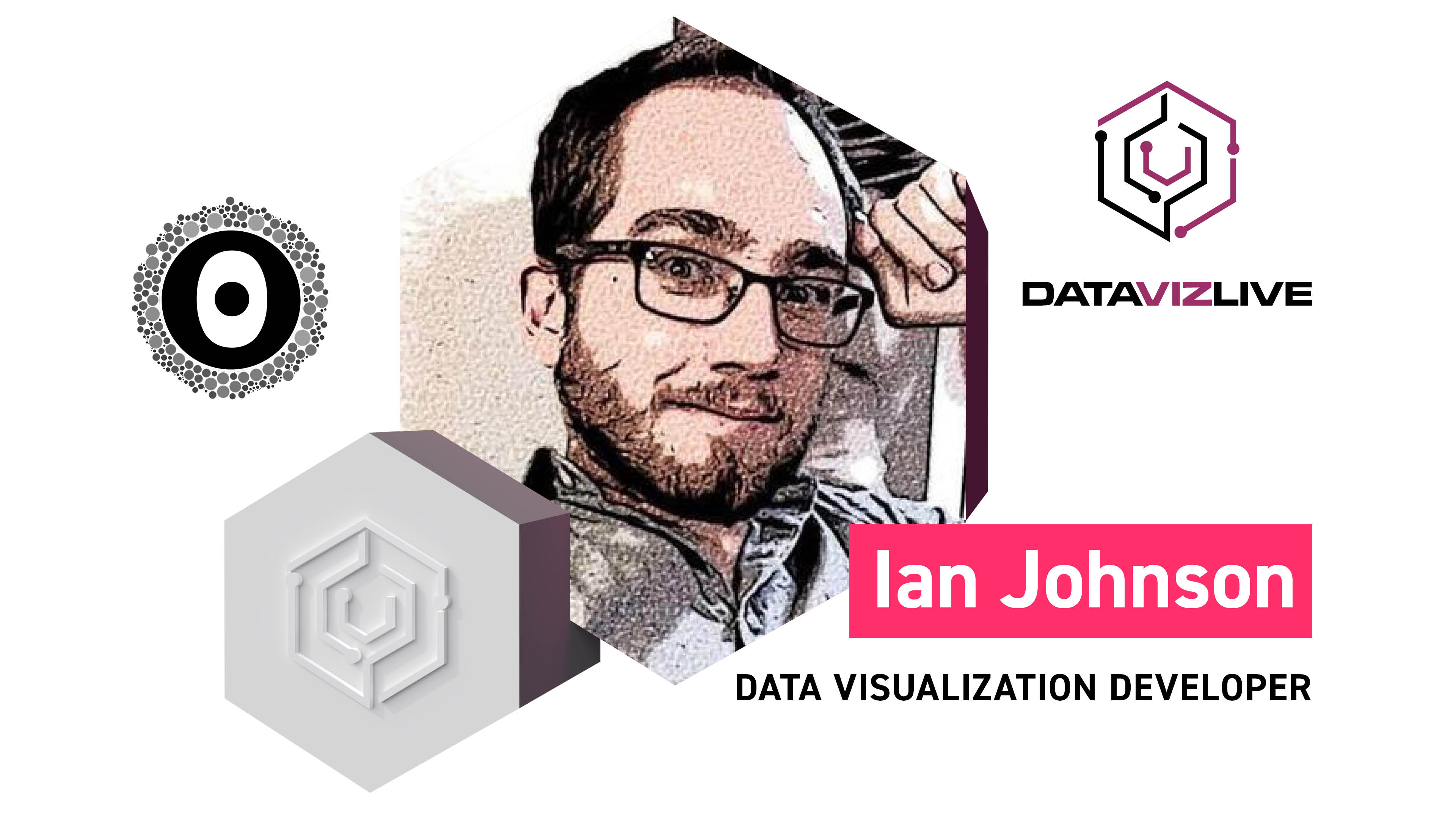 Navigating the Learning Landscape for d3.js (Ian Johnson)