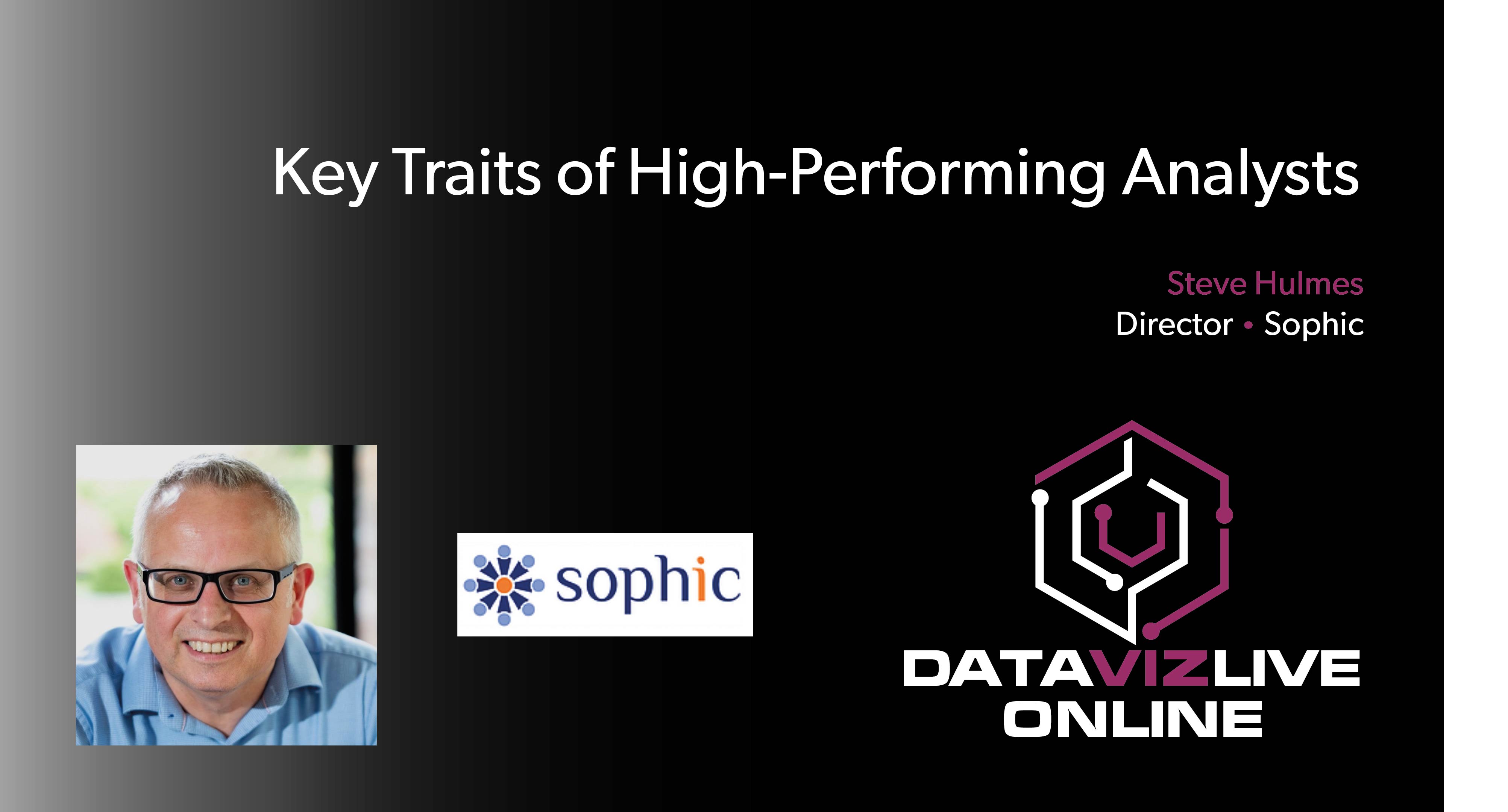 Key Traits of High-Performing Analysts