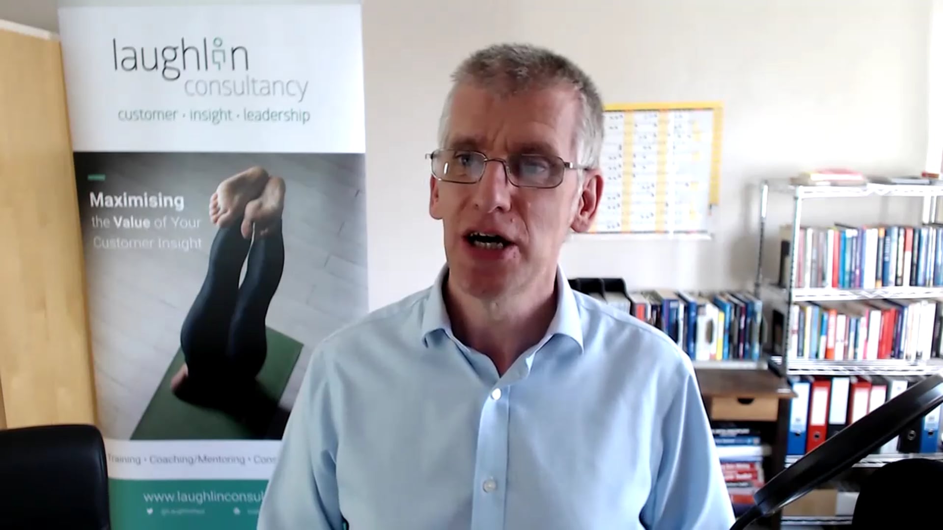 From Headlines to Headway