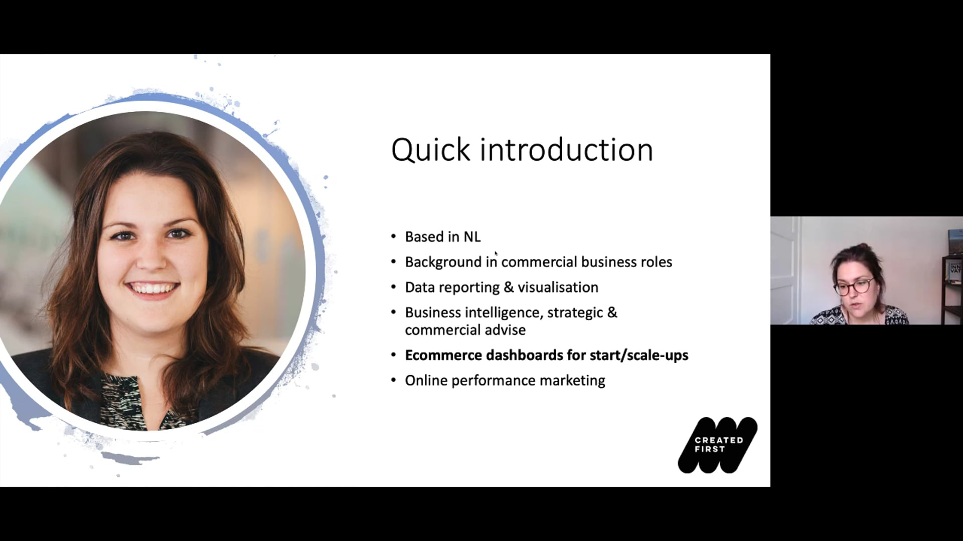 Best Practice and Tooling in Google Data Studio