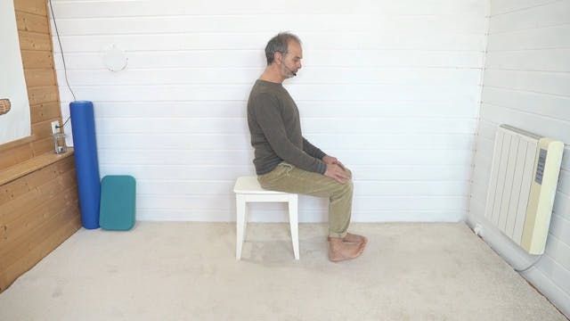 Pied flexible ex. 1 et 2