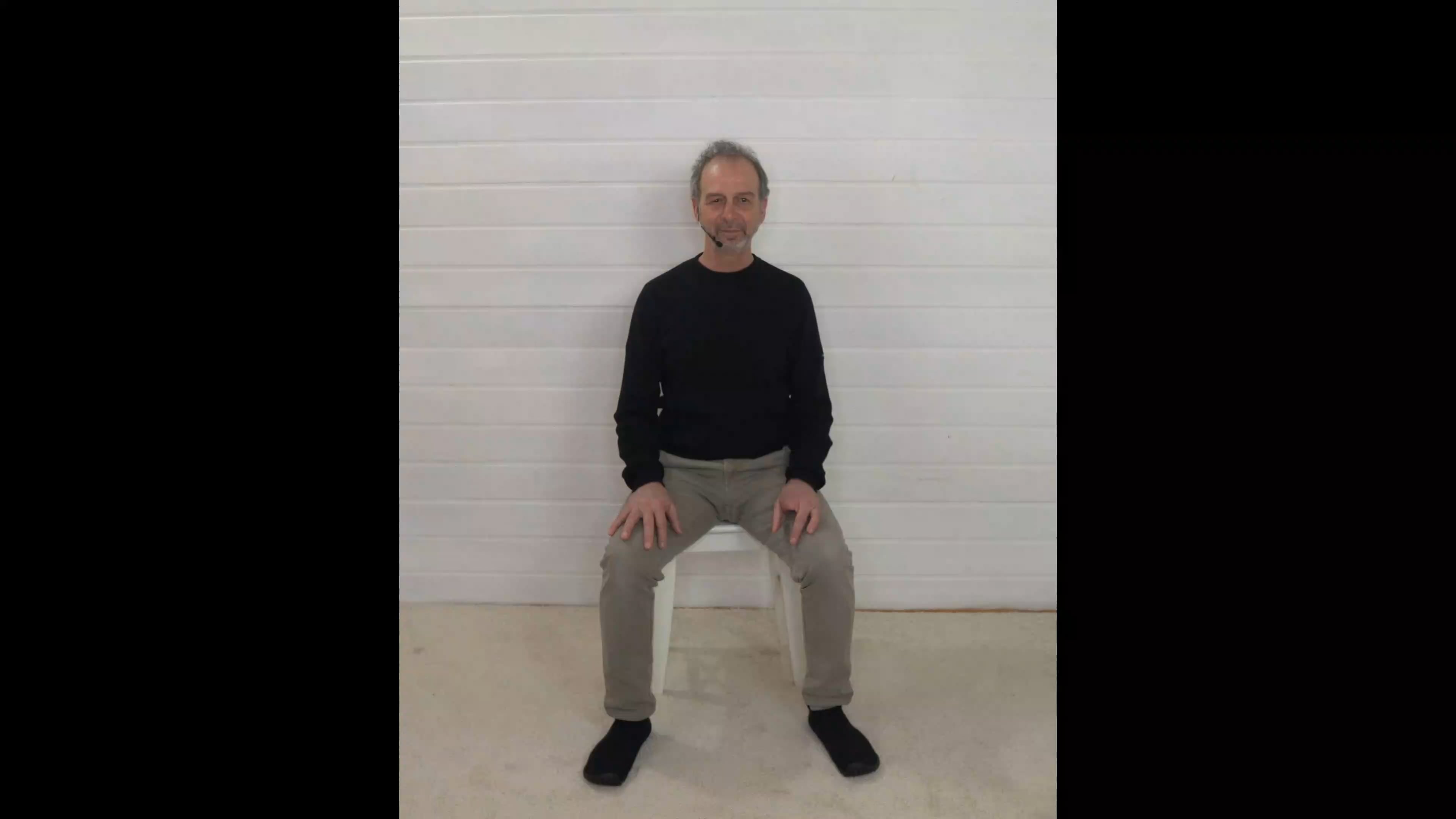 La tête dans les mains 1