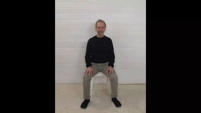 La tête dans les mains 1