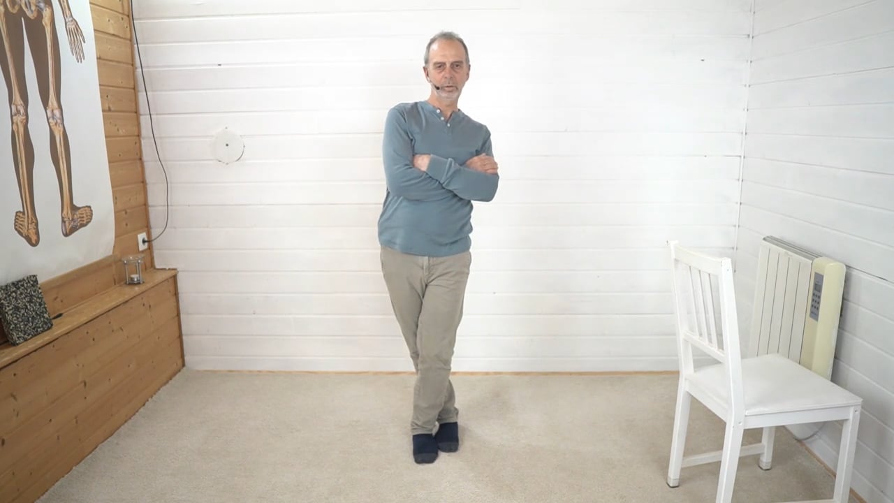 Introduction à la marche 2