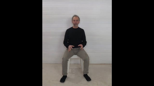 La tête dans les mains 2