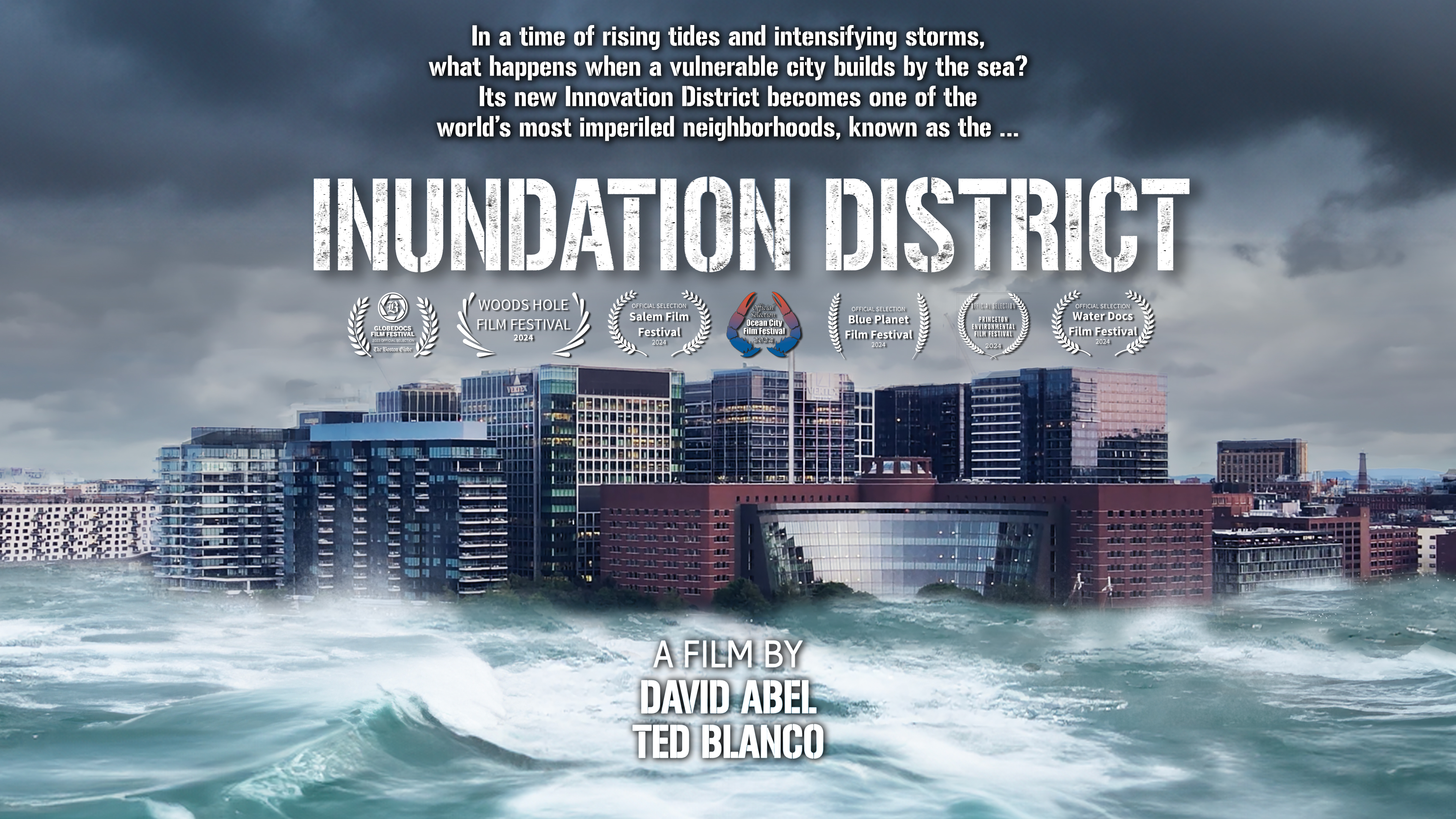 INUNDATION DISTRICT
