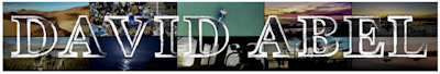 David Abel Films