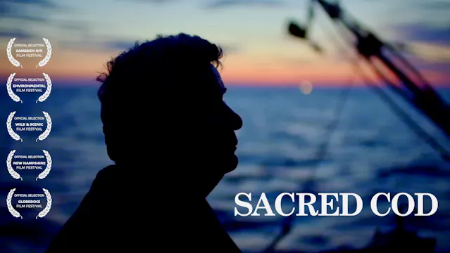 SACRED COD