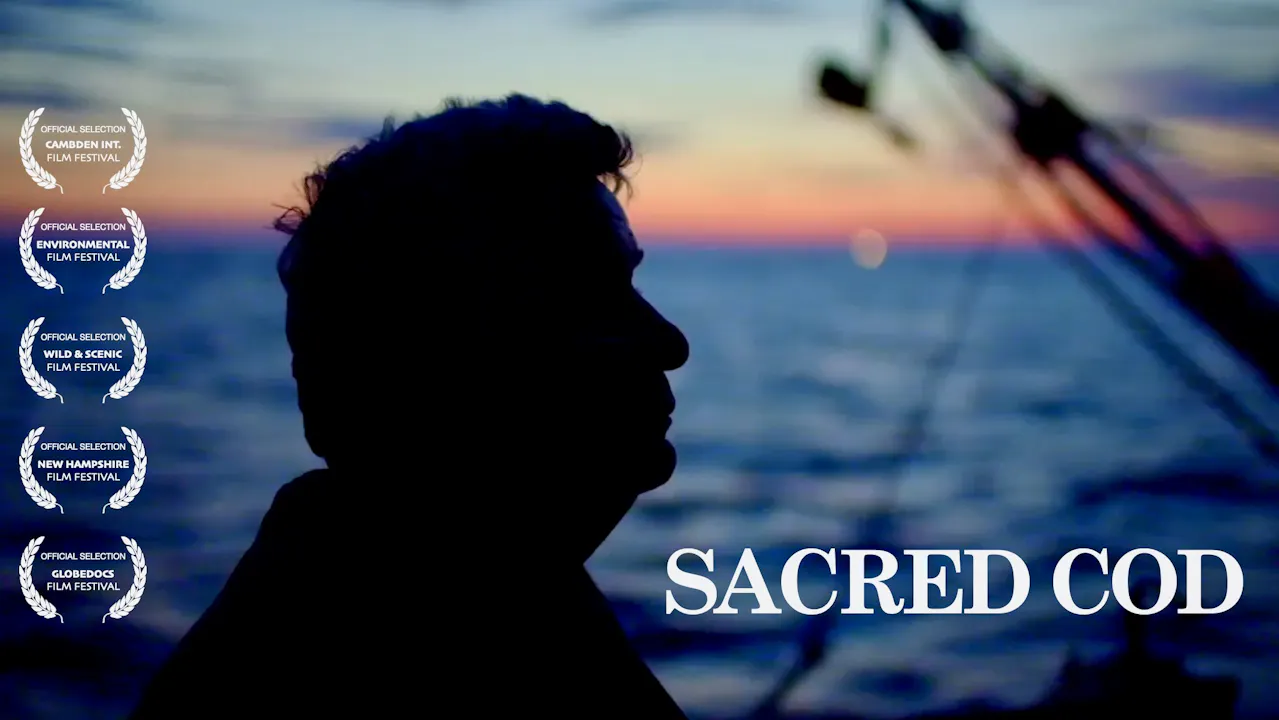 SACRED COD
