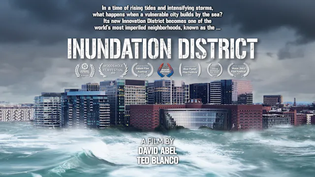 INUNDATION DISTRICT