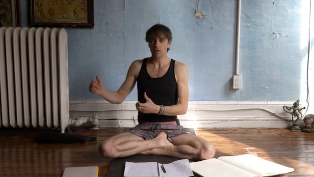 Interview with David on How to maximi...