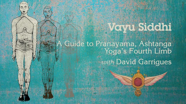 Guide to Ujjayi Breathing & Ashtanga Pranayama Seq