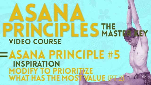 Modify Principle_Inspiration Part 2