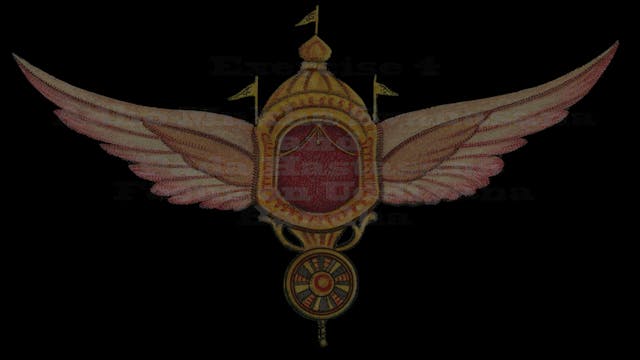 Day 5 Head Balance Master Class