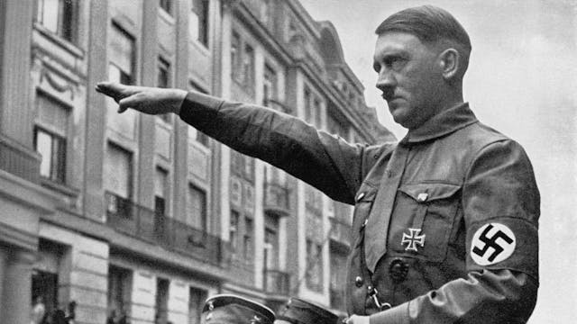 Hitler's War | David Irving