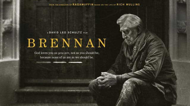 Brennan Movie Trailer