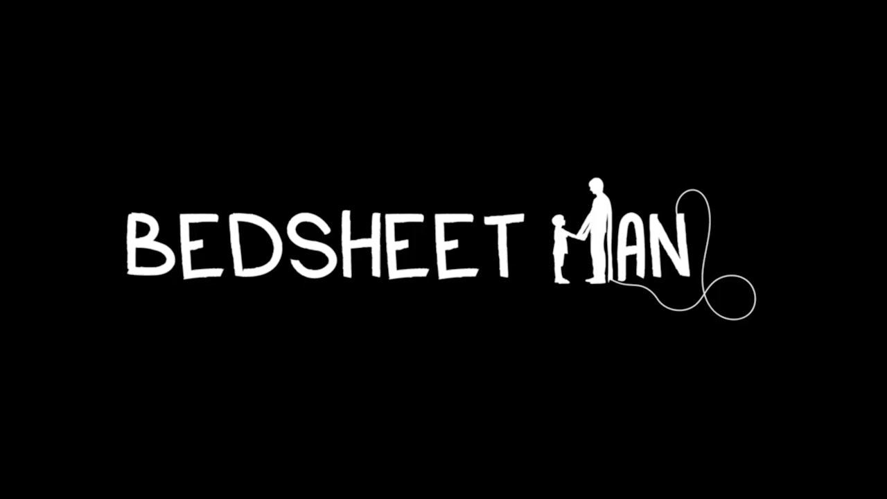 Bedsheet Man | Short Film