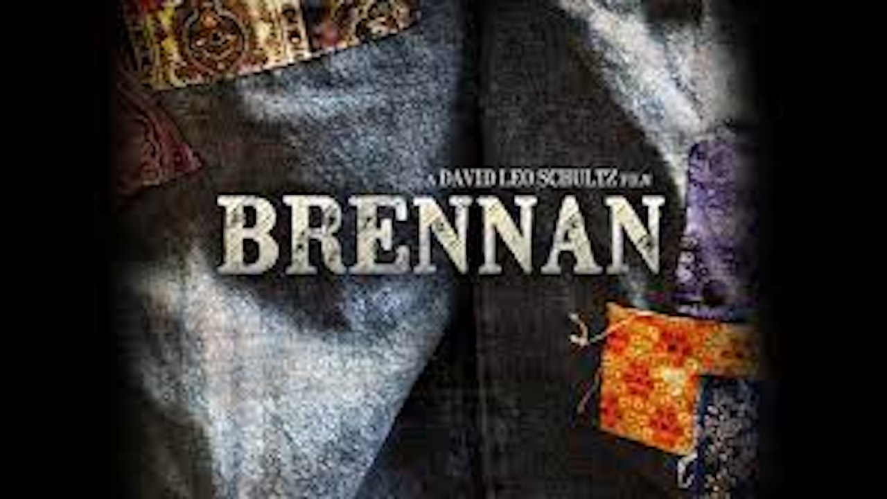 Brennan Manning Movie