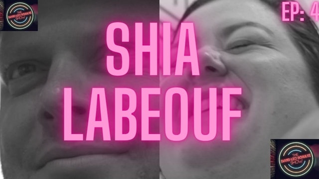 EP 4 |  Ellen tells uninteresting story about SHIA LaBEOUF