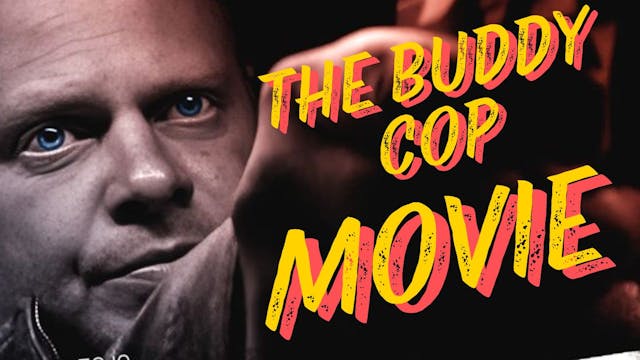 The Buddy Cop Movie | Color Version