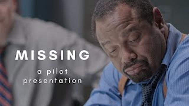 Missing | Pilot