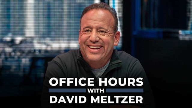 Office Hours | Season 5