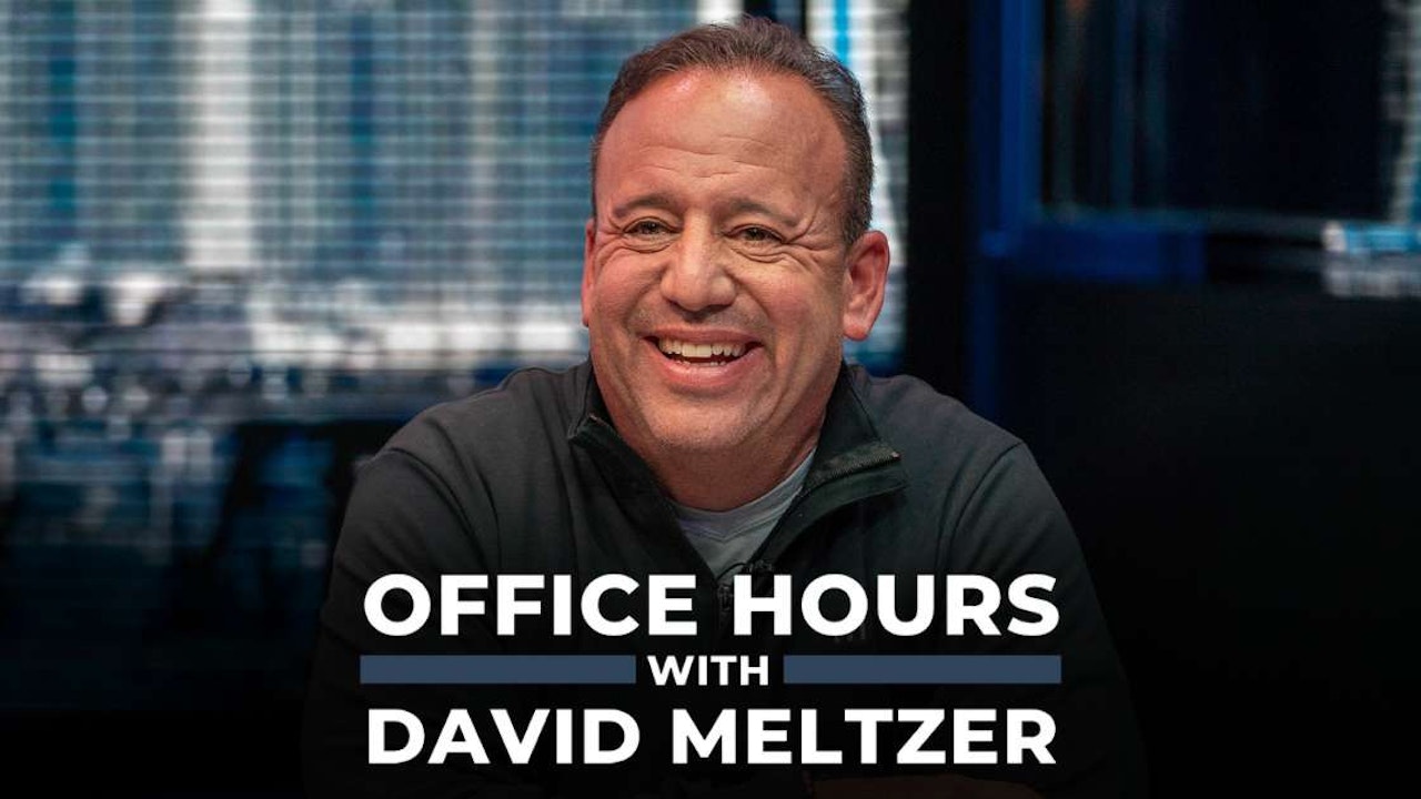 Office Hours | Season 5