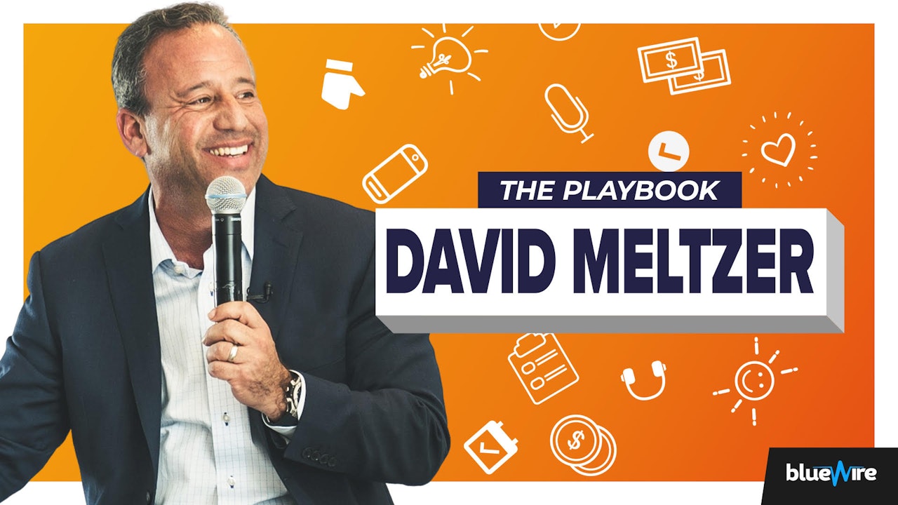 The Playbook Podcast