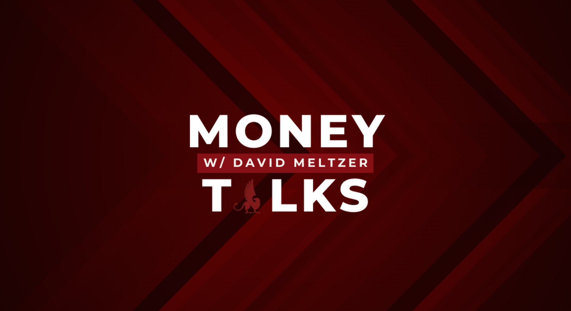 Money Talks Season 2 David Meltzer TV