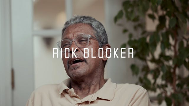 Riding the Waves of California Black Surf History with Rick Blocker 