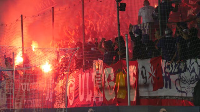 David vs. Goliath – Kampf der Fußballkulturen