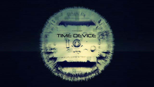 TIME DEVICE
