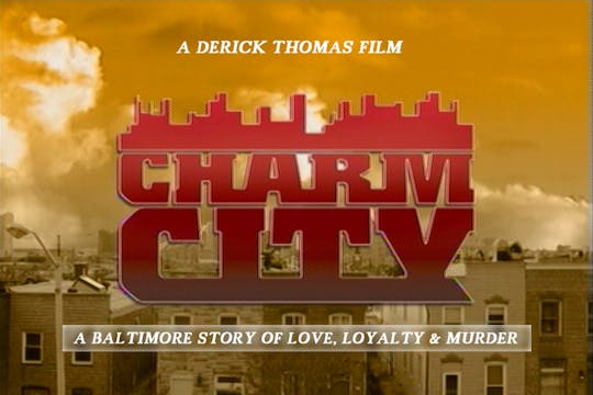 Charm City